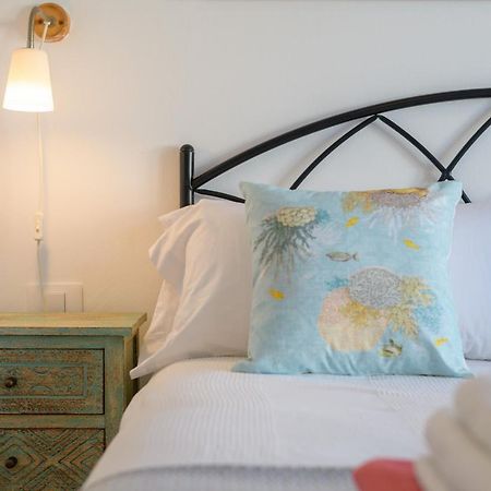 شقة Casa Vela Marina, بْوُرتو كاليرو المظهر الخارجي الصورة
