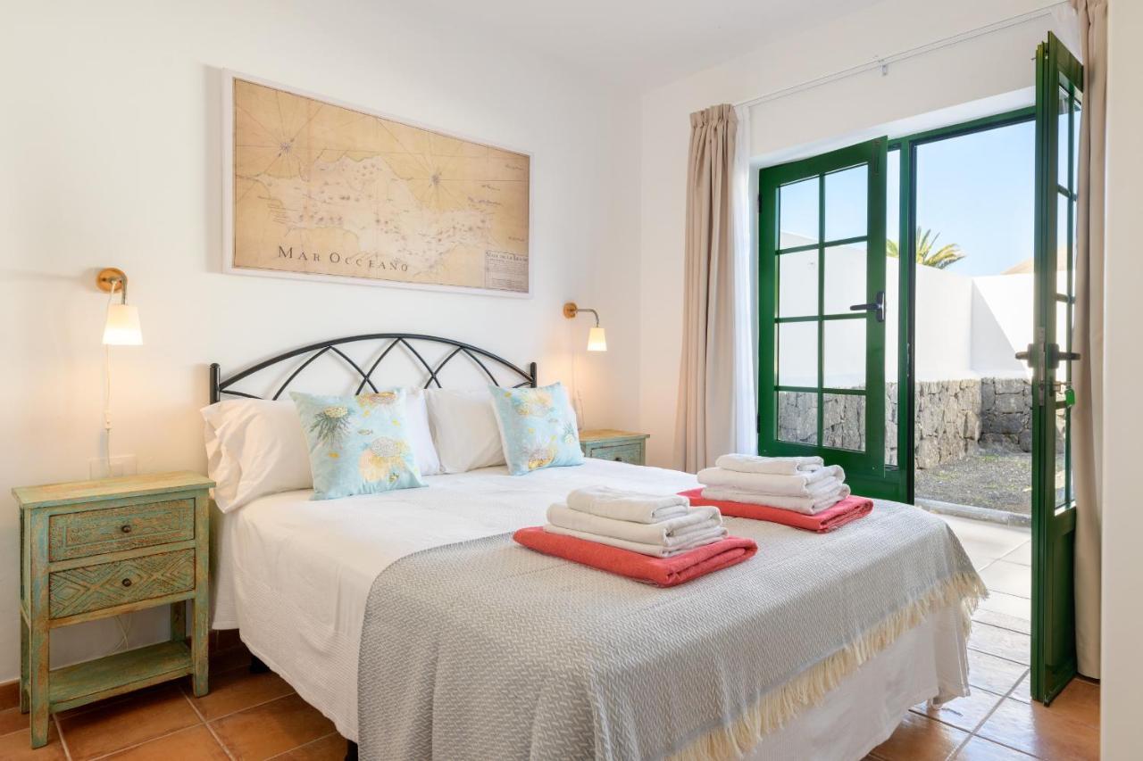 شقة Casa Vela Marina, بْوُرتو كاليرو المظهر الخارجي الصورة