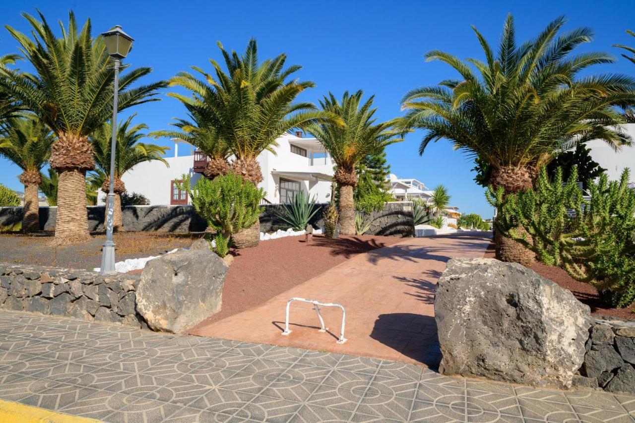 شقة Casa Vela Marina, بْوُرتو كاليرو المظهر الخارجي الصورة