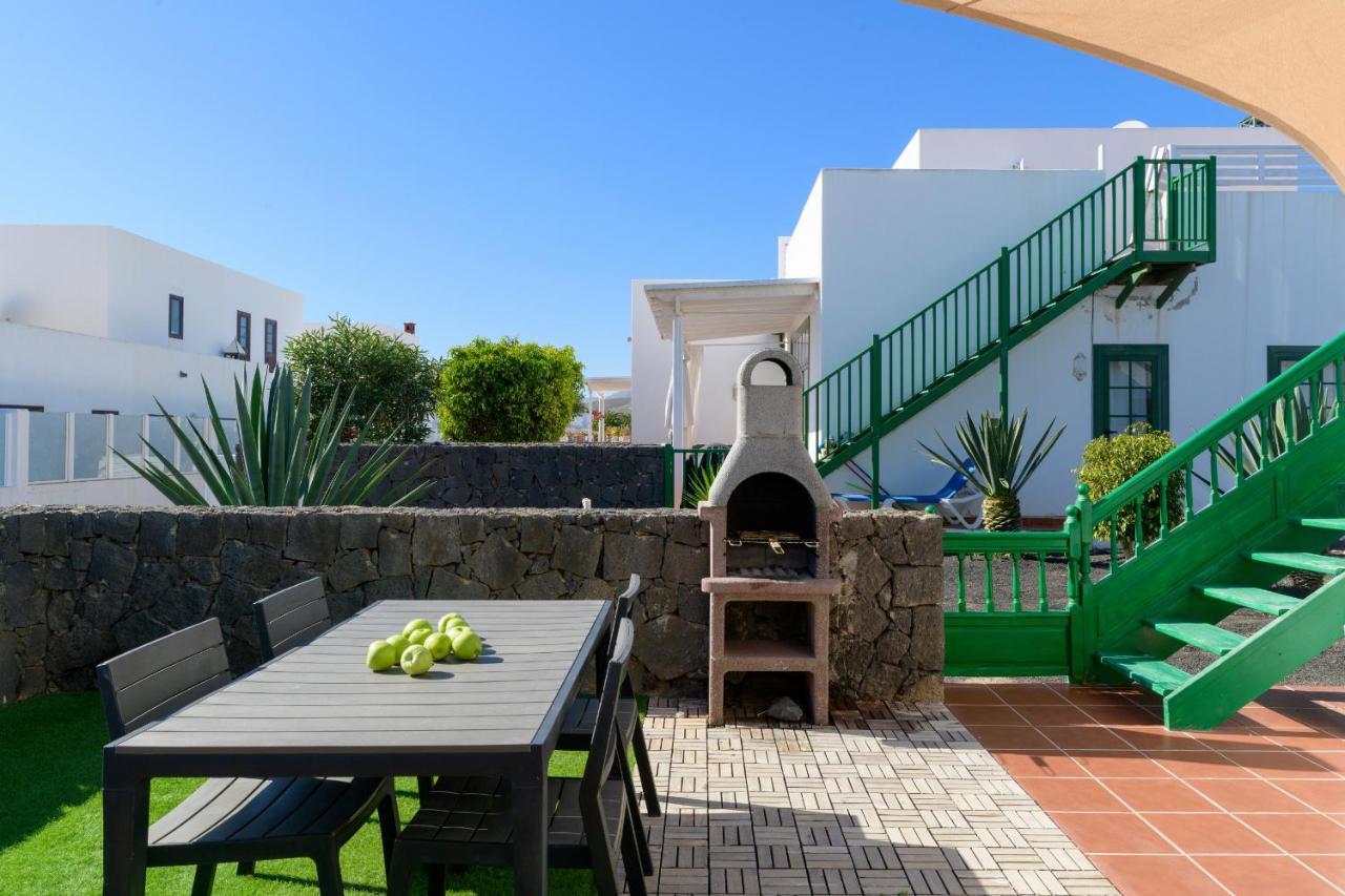 شقة Casa Vela Marina, بْوُرتو كاليرو المظهر الخارجي الصورة