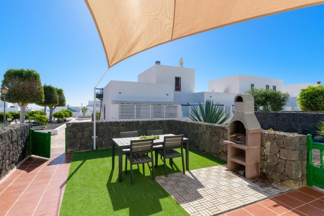 شقة Casa Vela Marina, بْوُرتو كاليرو المظهر الخارجي الصورة
