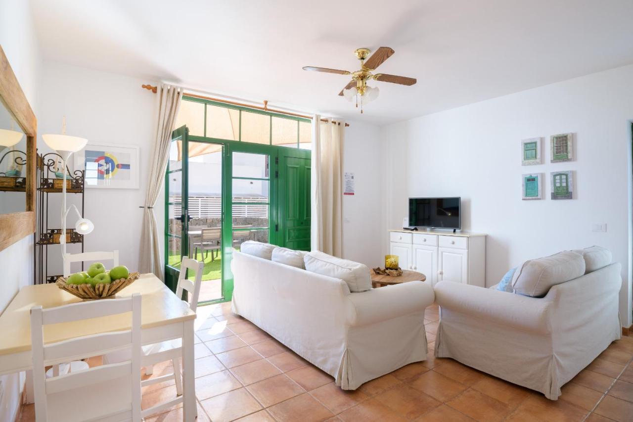 شقة Casa Vela Marina, بْوُرتو كاليرو المظهر الخارجي الصورة