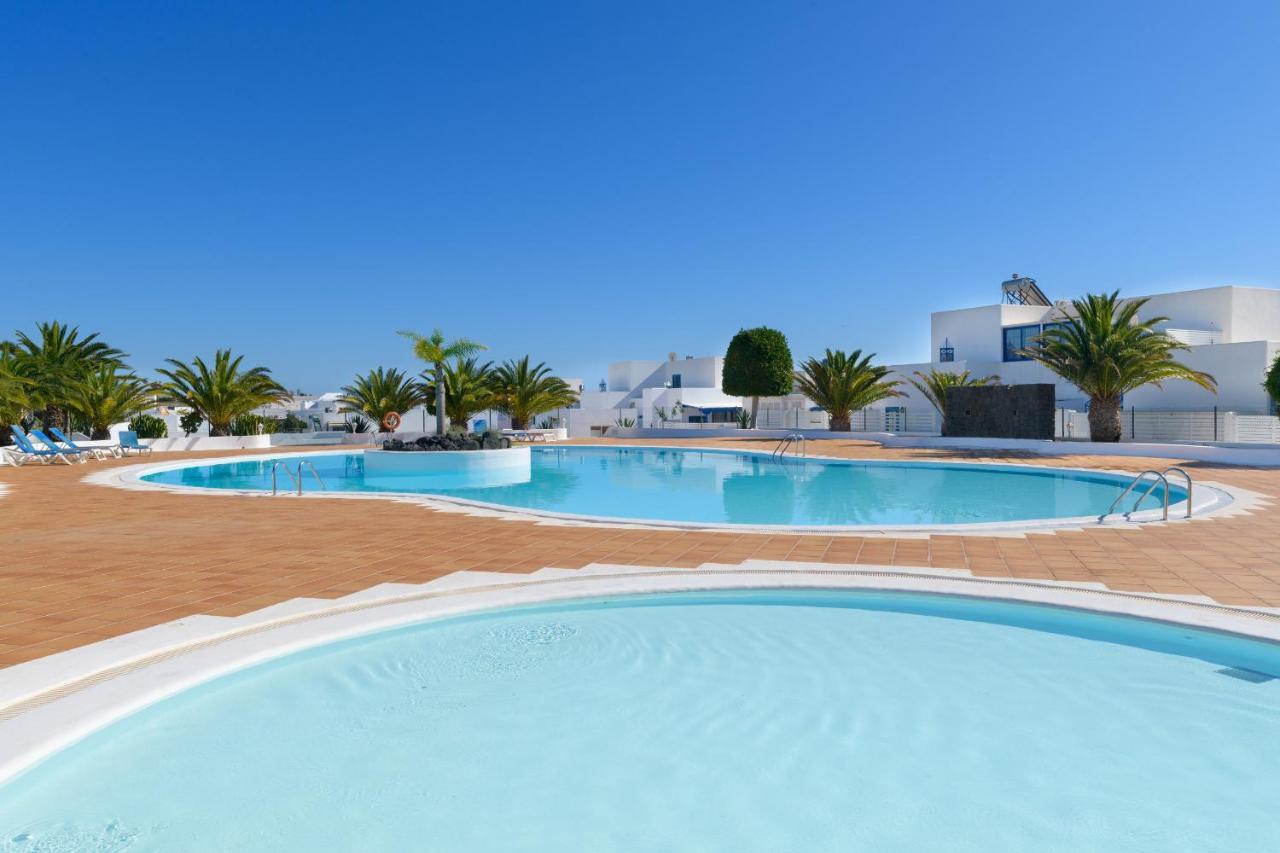 شقة Casa Vela Marina, بْوُرتو كاليرو المظهر الخارجي الصورة