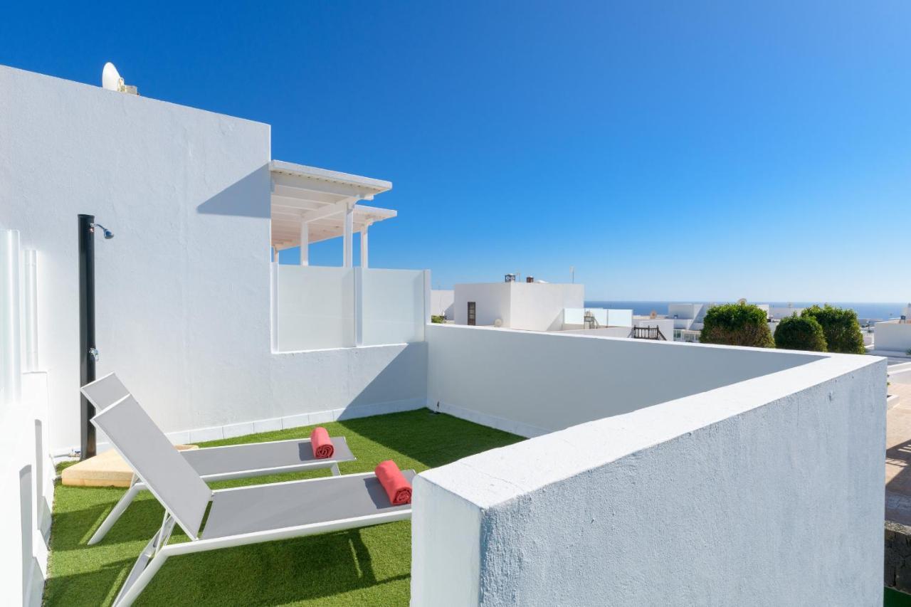 شقة Casa Vela Marina, بْوُرتو كاليرو المظهر الخارجي الصورة