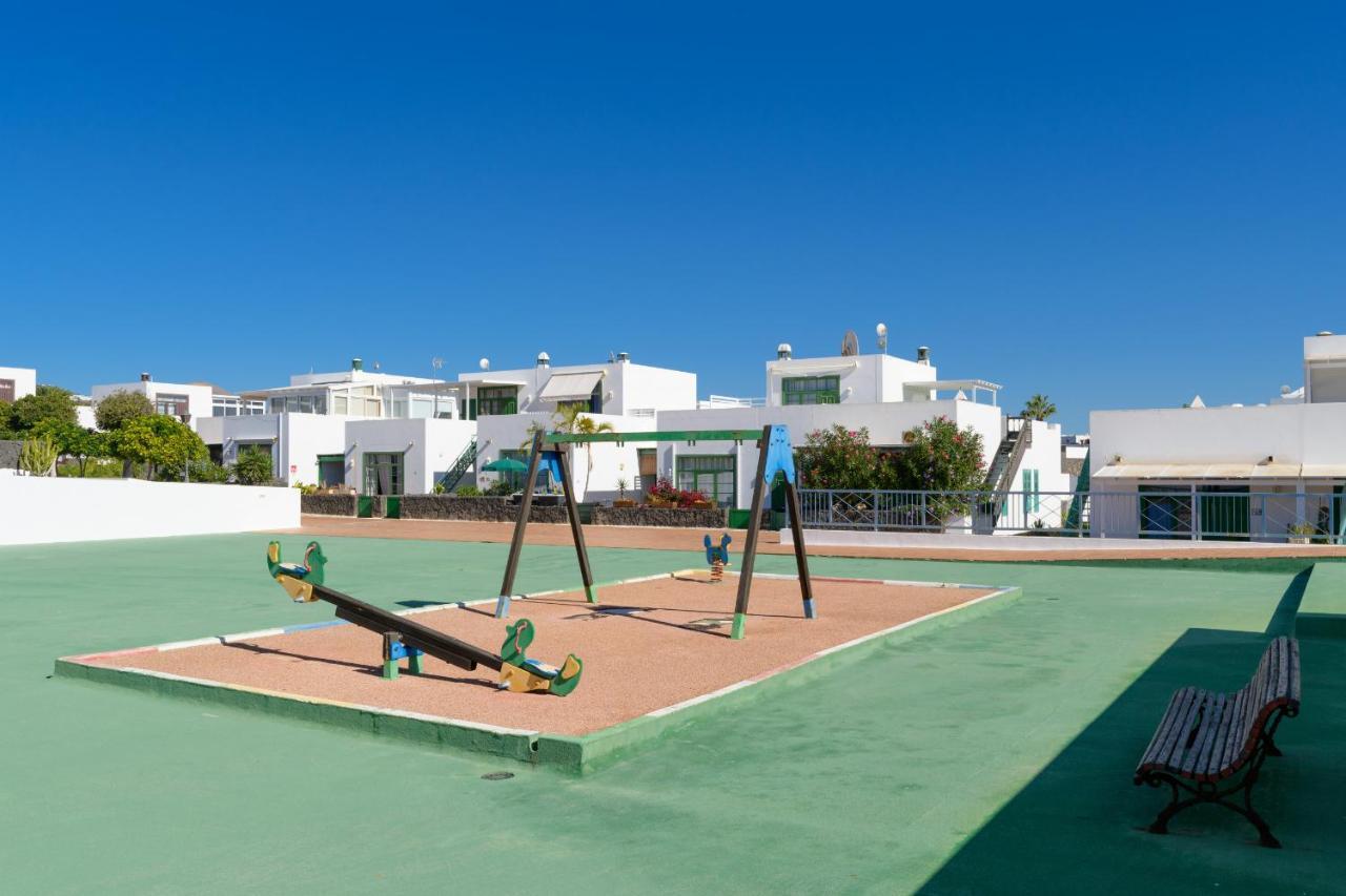 شقة Casa Vela Marina, بْوُرتو كاليرو المظهر الخارجي الصورة