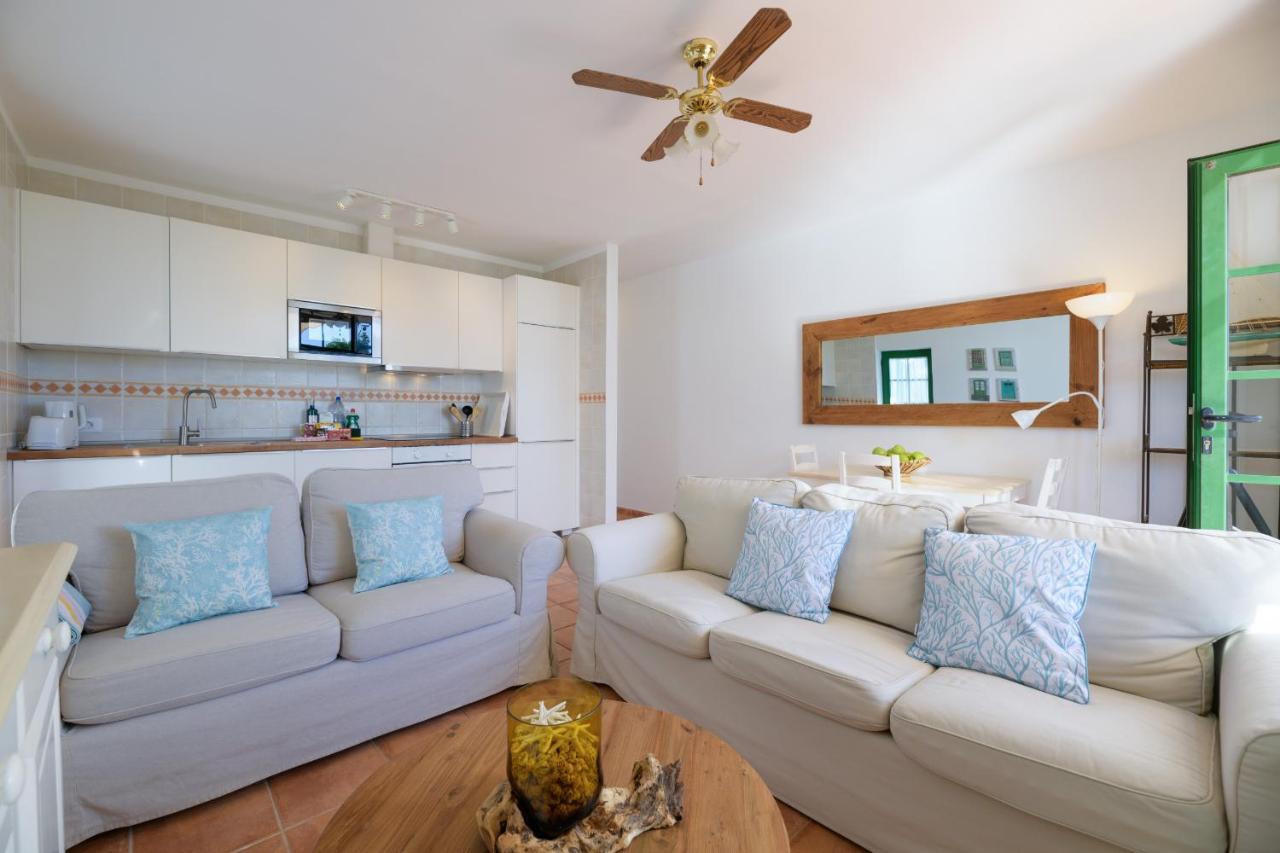 شقة Casa Vela Marina, بْوُرتو كاليرو المظهر الخارجي الصورة