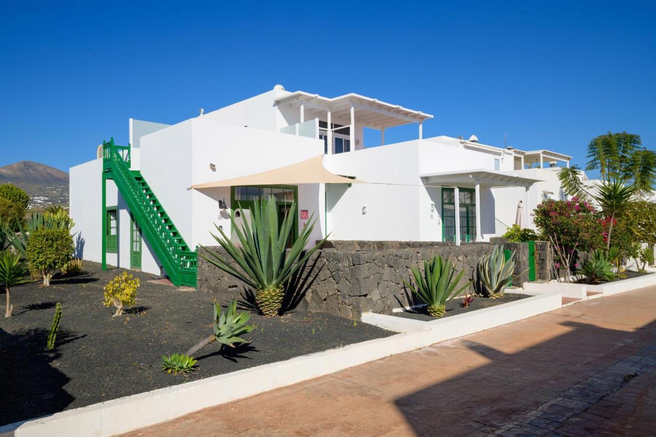 شقة Casa Vela Marina, بْوُرتو كاليرو المظهر الخارجي الصورة